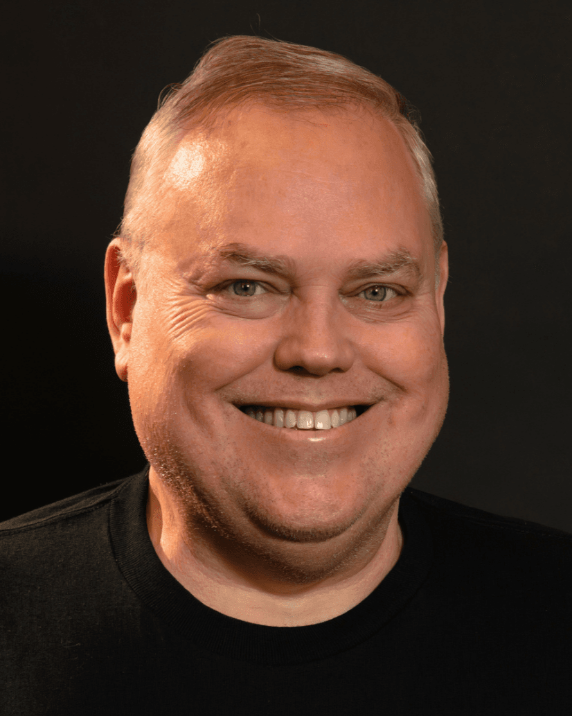 Jeff Kirstein, LMT — Owner & Lead Therapist